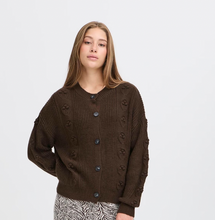 Load image into Gallery viewer, Ichi Mylle Cardigan 2  20124556
