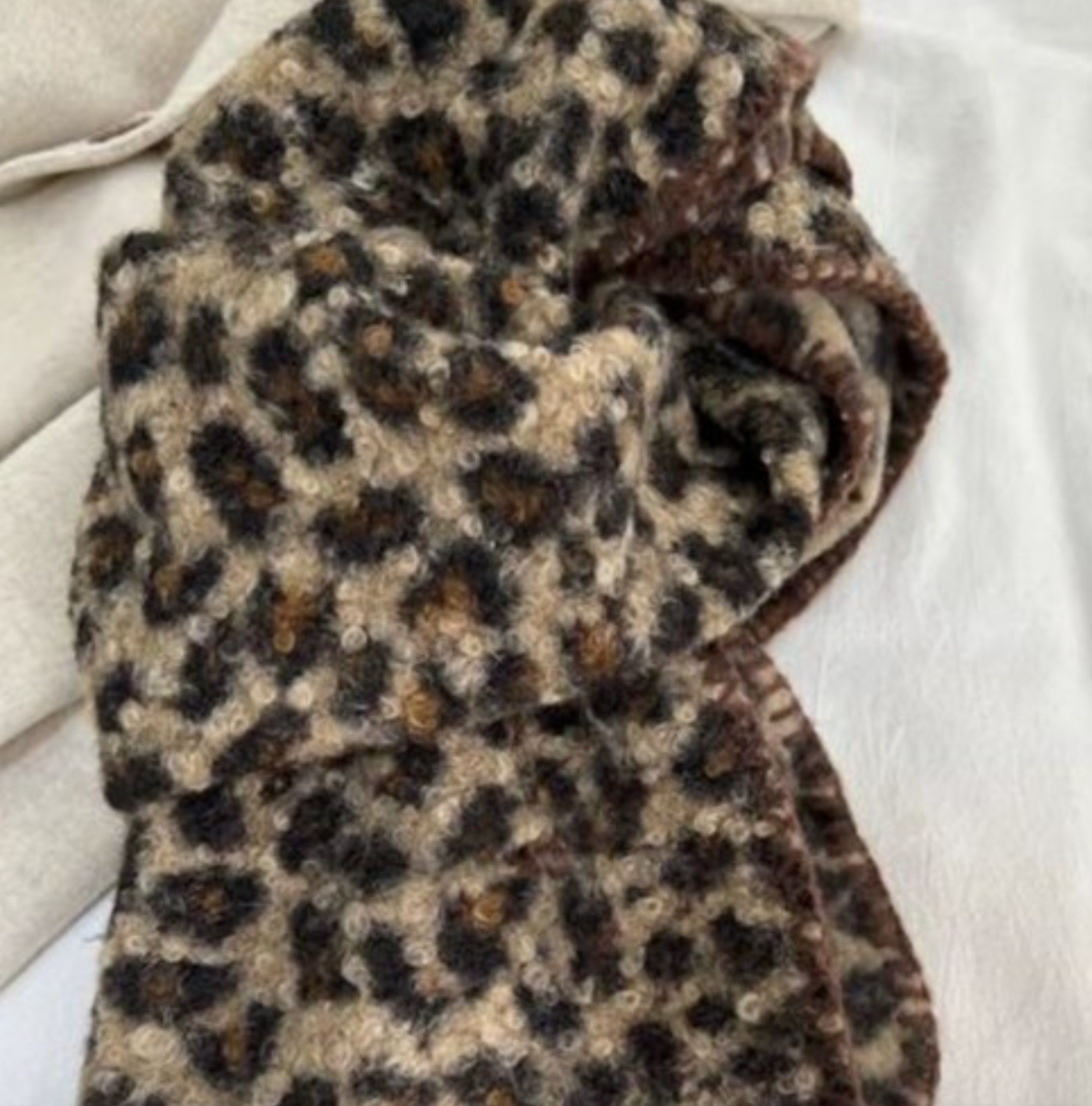 Cherie Scarf. SF208707
