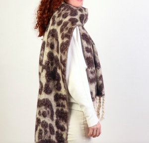 Cherie Scarf SF195601