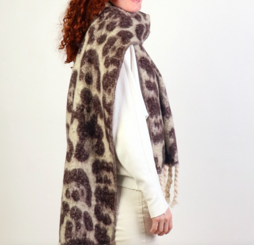 Cherie Scarf SF195601