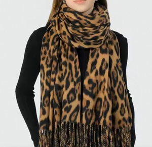 Cherie Scarf. SF207903