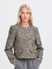 Load image into Gallery viewer, B Young Docima Blazer. 20818143
