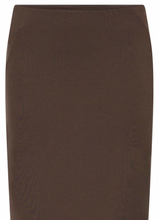 Load image into Gallery viewer, Fransa Zastretch Skirt 2.  20605623
