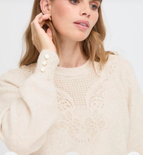 Load image into Gallery viewer, Fransa Ellen Sweater 2. 20617083
