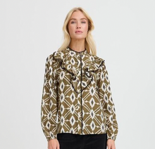 Load image into Gallery viewer, B Young Inaba Blouse. 20818167
