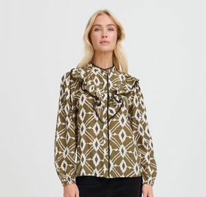 B Young Inaba Blouse. 20818167