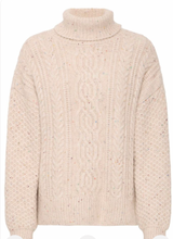 Load image into Gallery viewer, Fransa Ellea Sweater. 20617063
