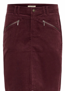 Fransa Tean Skirt 1.  20611191