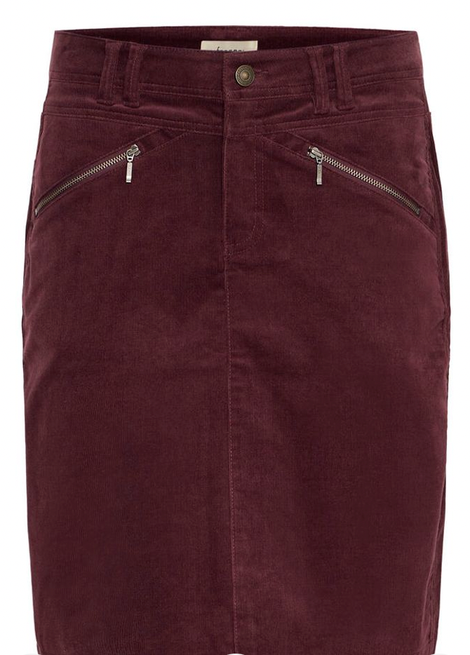 Fransa Tean Skirt 1.  20611191
