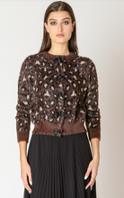 Load image into Gallery viewer, Black Tape Soft Touch Cardigan 2627267
