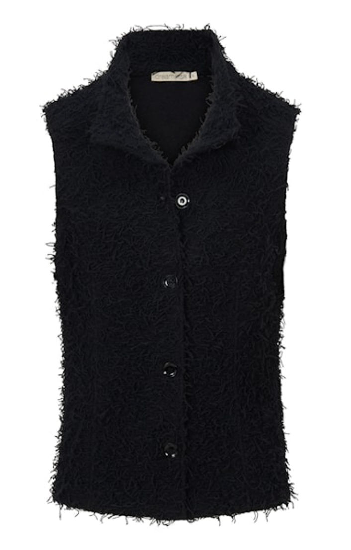 Dreamstar Flossie Sleeveless Vest. W25222