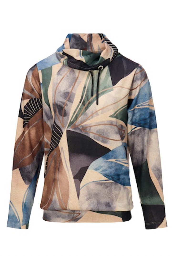 Dreamstar Lynette Blouse/Sweater. W25231