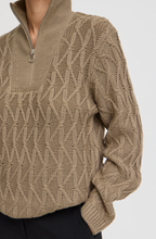 Load image into Gallery viewer, B Young Otinka Sweater 20815275
