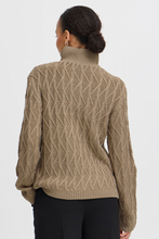 Load image into Gallery viewer, B Young Otinka Sweater 20815275
