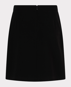 Esqualo Overlap Pocket City Skirt  F2410551