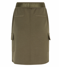 Load image into Gallery viewer, Esqualo Cargo Skirt. 05508
