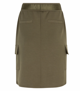 Esqualo Cargo Skirt. 05508