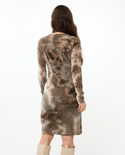 Load image into Gallery viewer, Esqualo Dress.  F2430516
