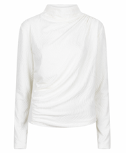 Load image into Gallery viewer, Esqualo Burn out Tone on Tone Sweater. F2430520
