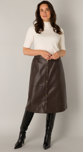 Yest Neeltje Skirt. 0004788