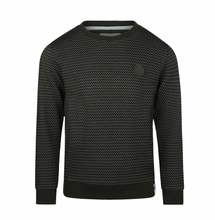 Load image into Gallery viewer, Koko Noko Crewneck Sweater.  Q52803-37
