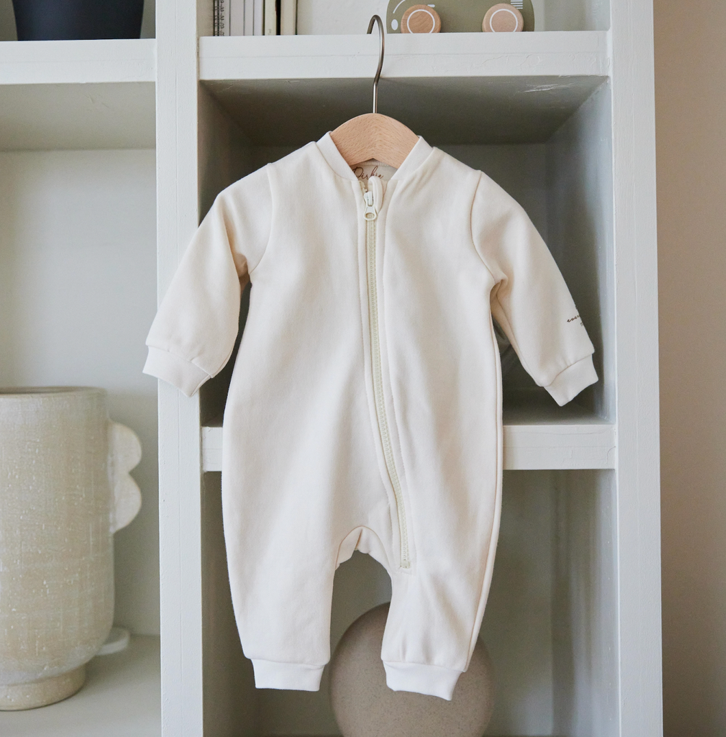 Dirkje Organic Cotton Sleeper. WN1252