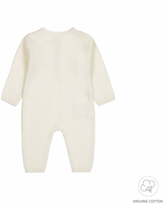 Dirkje  Organic Cotton Babysuit. WN1257