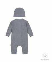 Load image into Gallery viewer, Dirkje Baby Sleeper + Hat. WN1267
