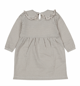 Dirkje Infant Girl and Girls Dress Q52332-35