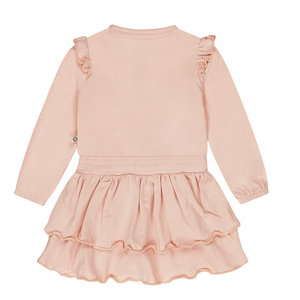 Dirkje Infant Girl Dress Q52445-35