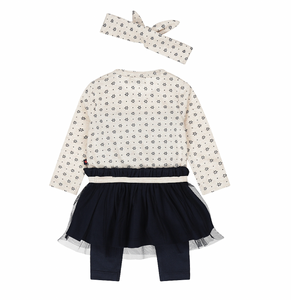 Dirkje Baby Outfit  Q52465-31