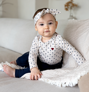 Dirkje Baby Outfit  Q52465-31