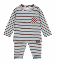 Load image into Gallery viewer, Dirkje Infant Boys Outfit. Q52552-31
