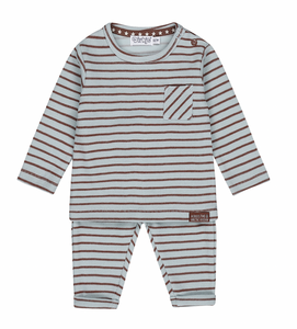 Dirkje Infant Boys Outfit. Q52552-31