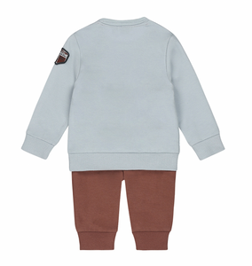 Dirkje Infant Boys Outfit Q52557