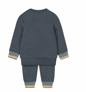 Dirkje Infant Boy Set Q52596-31