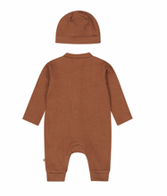 Load image into Gallery viewer, Dirkje Babysuit and Hat Q52634-31
