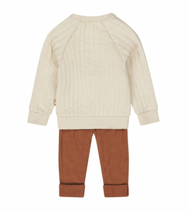 Dirkje Infant Boys Set  Q52635-31