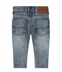 Dirkje Boys Jeans. Q52700-35