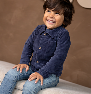 Dirkje Boys Jeans. Q52700-35