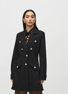 Joseph Ribkoff Coat. 244951