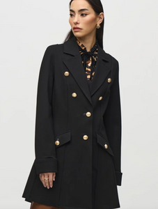 Joseph Ribkoff Coat. 244951