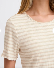 Load image into Gallery viewer, Ichi Cella T Shirt. 20122018.
