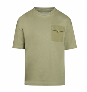 Koko Noko Boys Drop Shoulder T Shirt. P54828-37