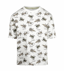 Koko Noko Boys Drop Shoulder T Shirt. P54830-37