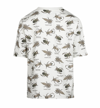 Load image into Gallery viewer, Koko Noko Boys Drop Shoulder T Shirt. P54830-37
