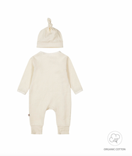 Load image into Gallery viewer, Dirkje Babysuit  WN1240. Organic Cotton
