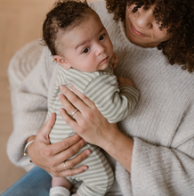 Load image into Gallery viewer, Dirkje 1 Pc. Organic Cotton Baby set. WN1280
