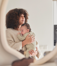 Load image into Gallery viewer, Dirkje 1 Pc. Organic Cotton Baby set. WN1280
