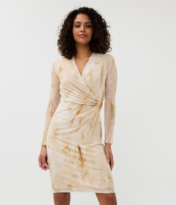 Esqualo Marble Dream Dress. SP2530000